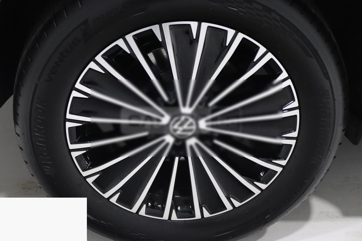 Volkswagen TIGUAN 1.5 eTSI 150 DSG ELEGANCE 6