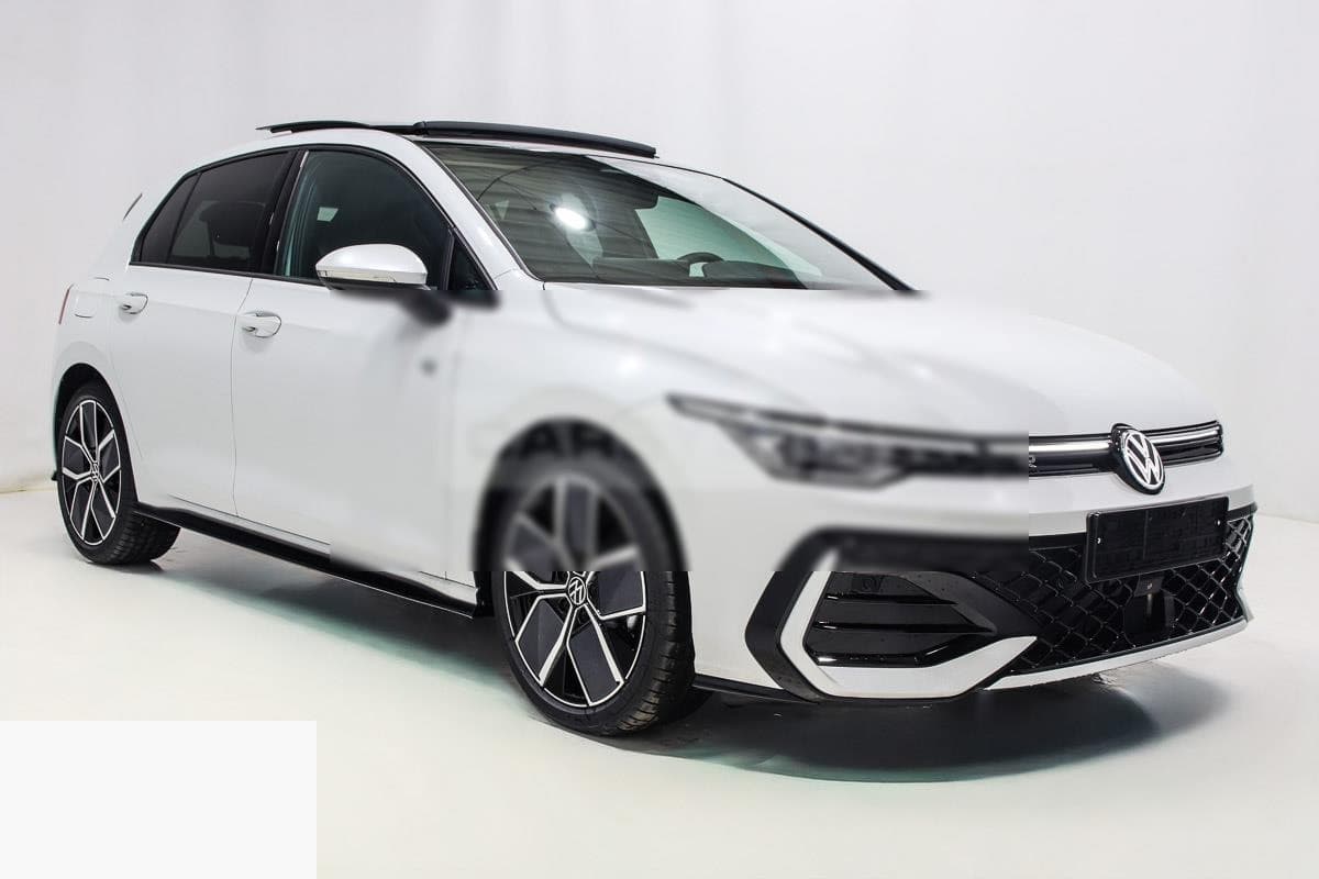 Volkswagen Golf 2.0 TDI 150 DSG R-LINE 10 KM!!