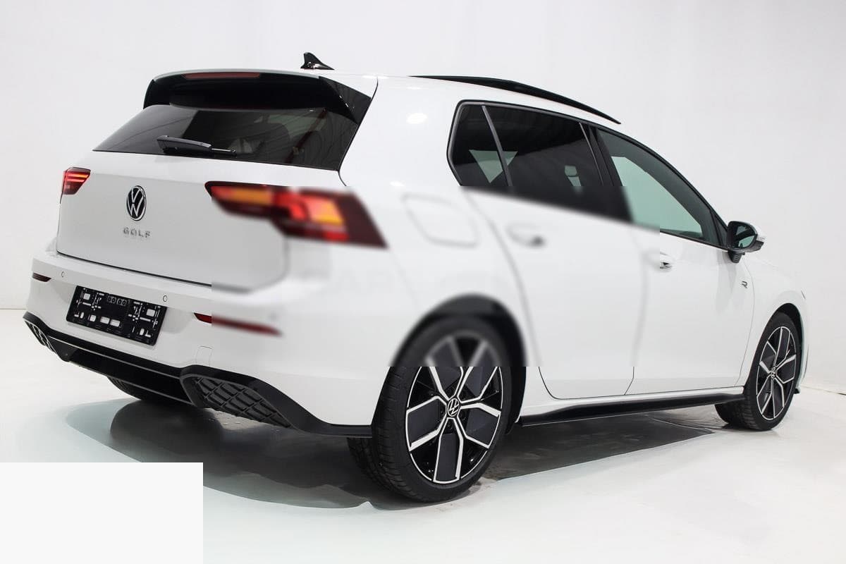 Volkswagen Golf 2.0 TDI 150 DSG R-LINE 10 KM!! 3