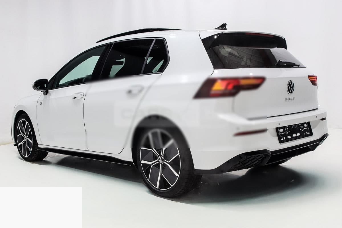 Volkswagen Golf 2.0 TDI 150 DSG R-LINE 10 KM!! 4