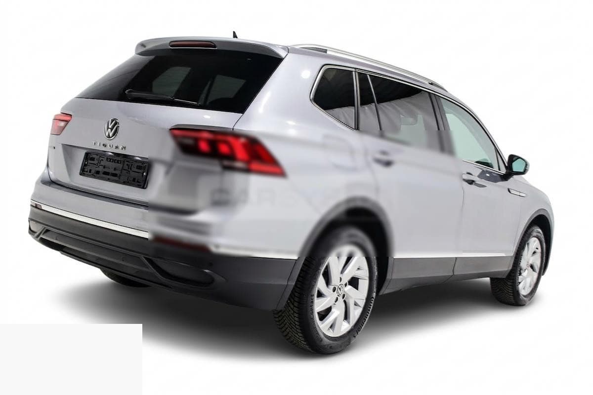 Volkswagen TIGUAN ALLSPACE 2.0 TDI DSG 7 PLACES 3