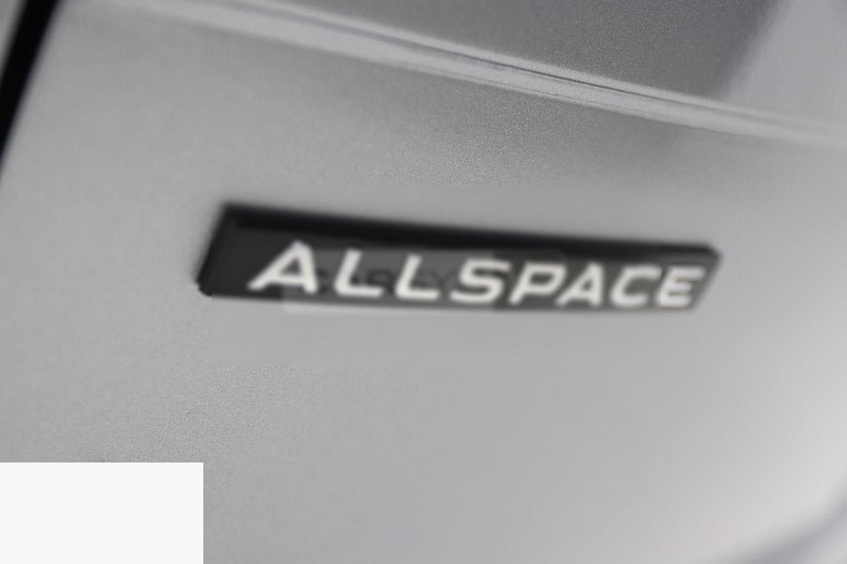 Volkswagen TIGUAN ALLSPACE 2.0 TDI DSG 7 PLACES 5