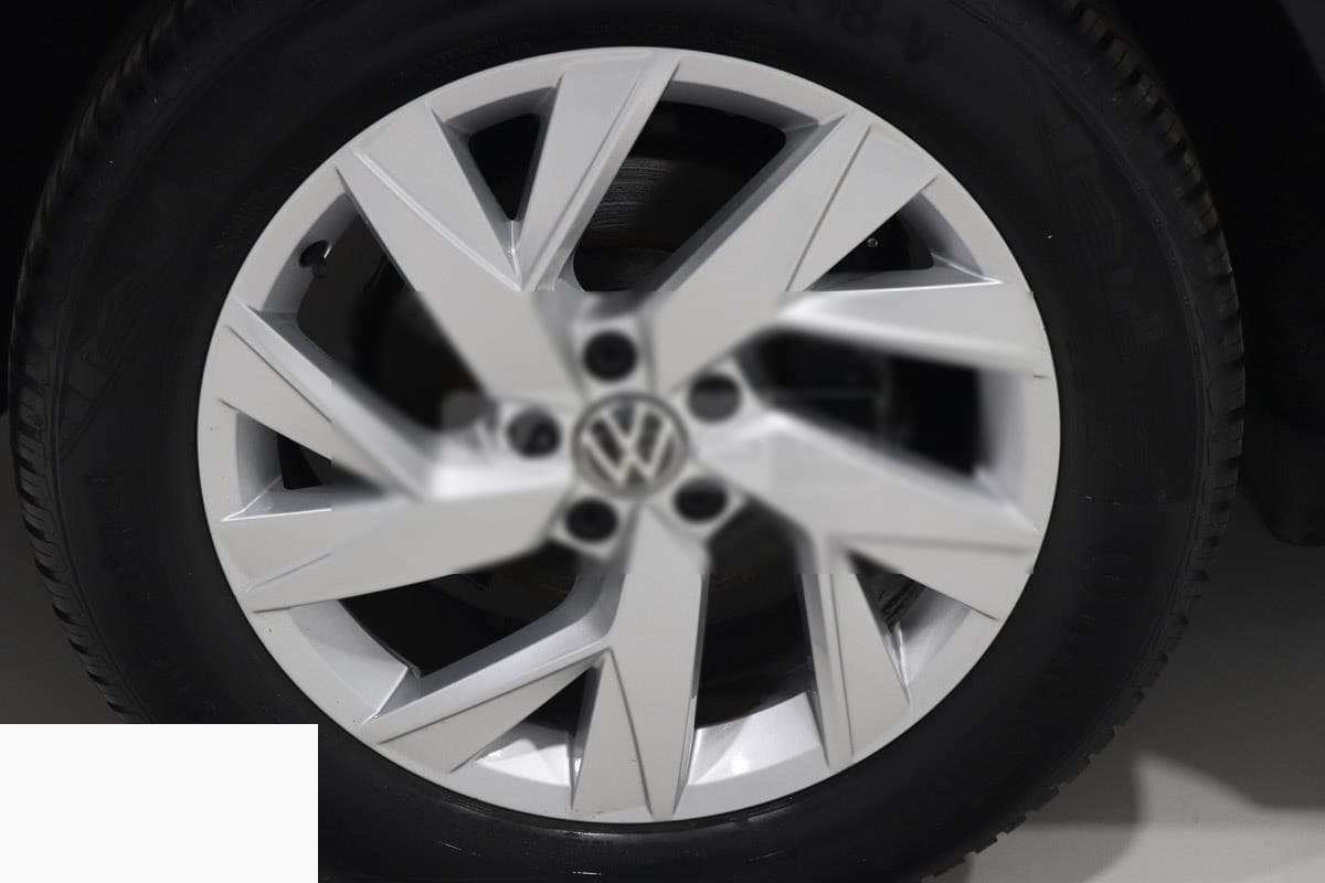 Volkswagen TIGUAN ALLSPACE 2.0 TDI DSG 7 PLACES 6