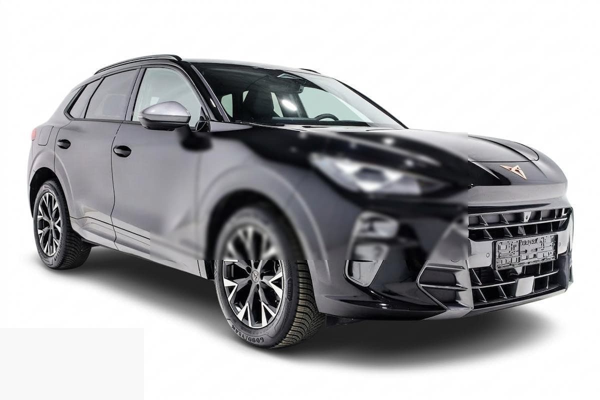 Cupra TERRAMAR 1.5 eTSI 150 DSG