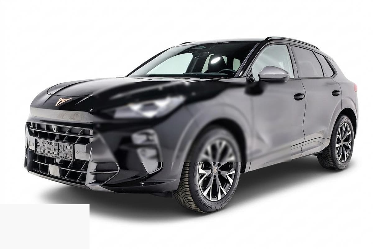 Cupra TERRAMAR 1.5 eTSI 150 DSG 2