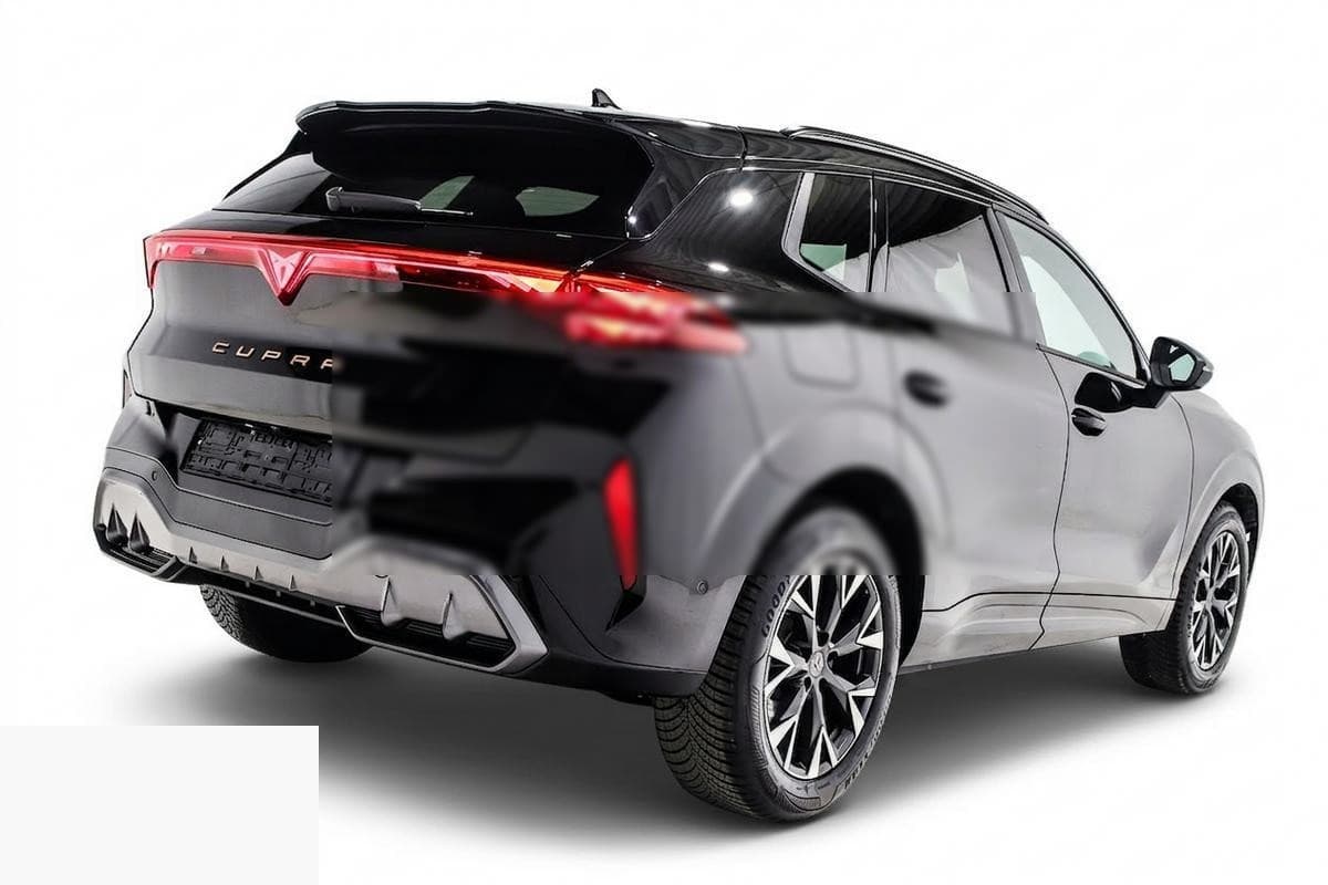 Cupra TERRAMAR 1.5 eTSI 150 DSG 3