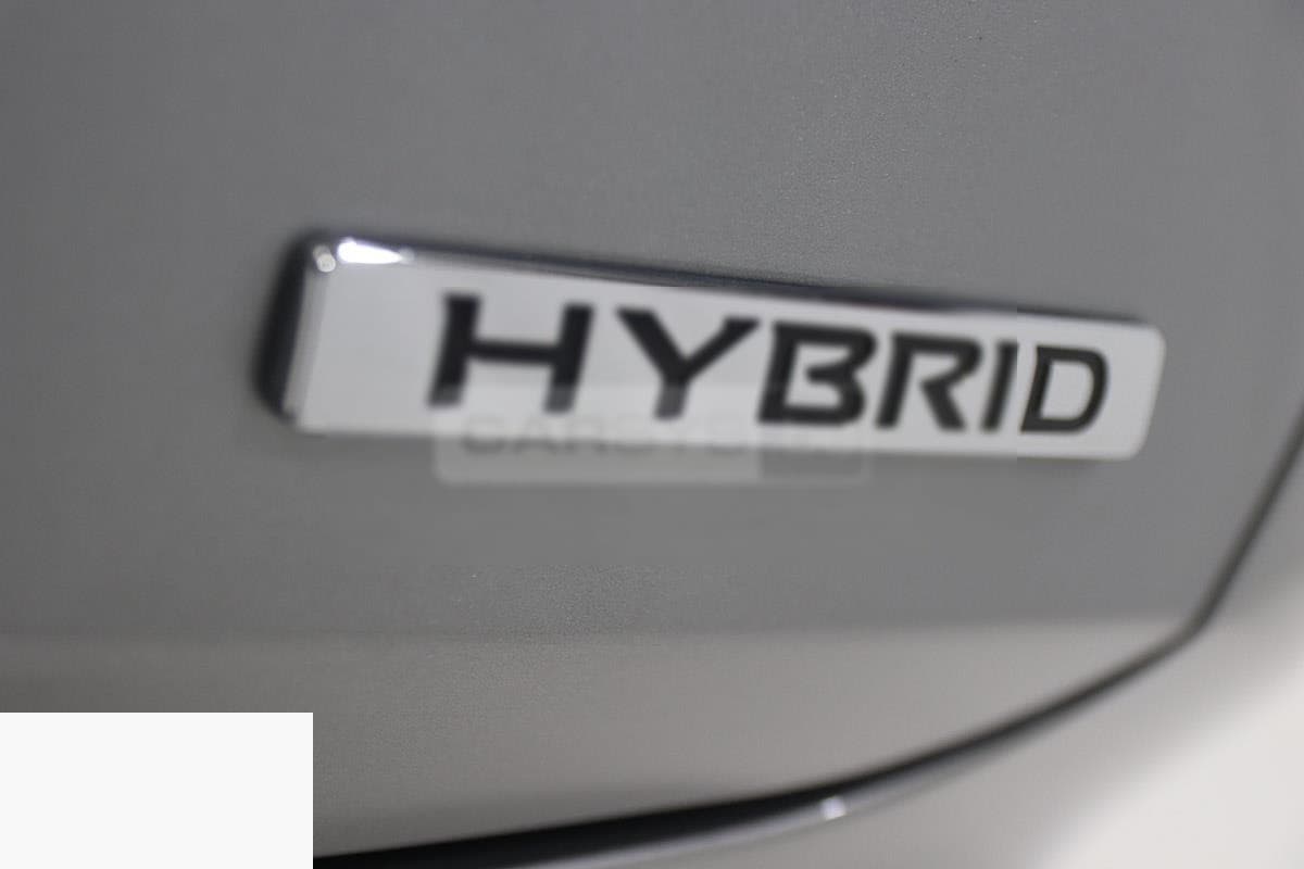 Nissan Juke 1.6 145 HYBRID N-CONNECTA 6