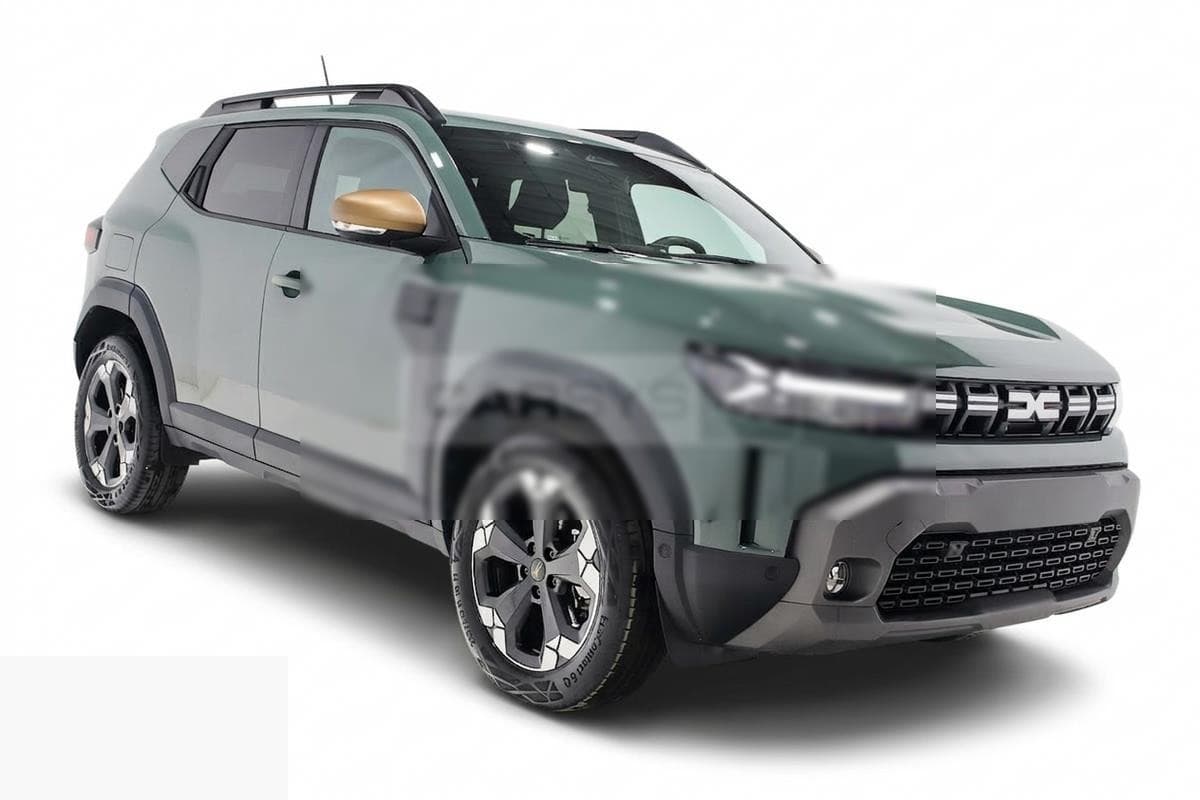 Dacia Duster 1.6 HYBRID 140 EXTREME AUTOMATIQUE