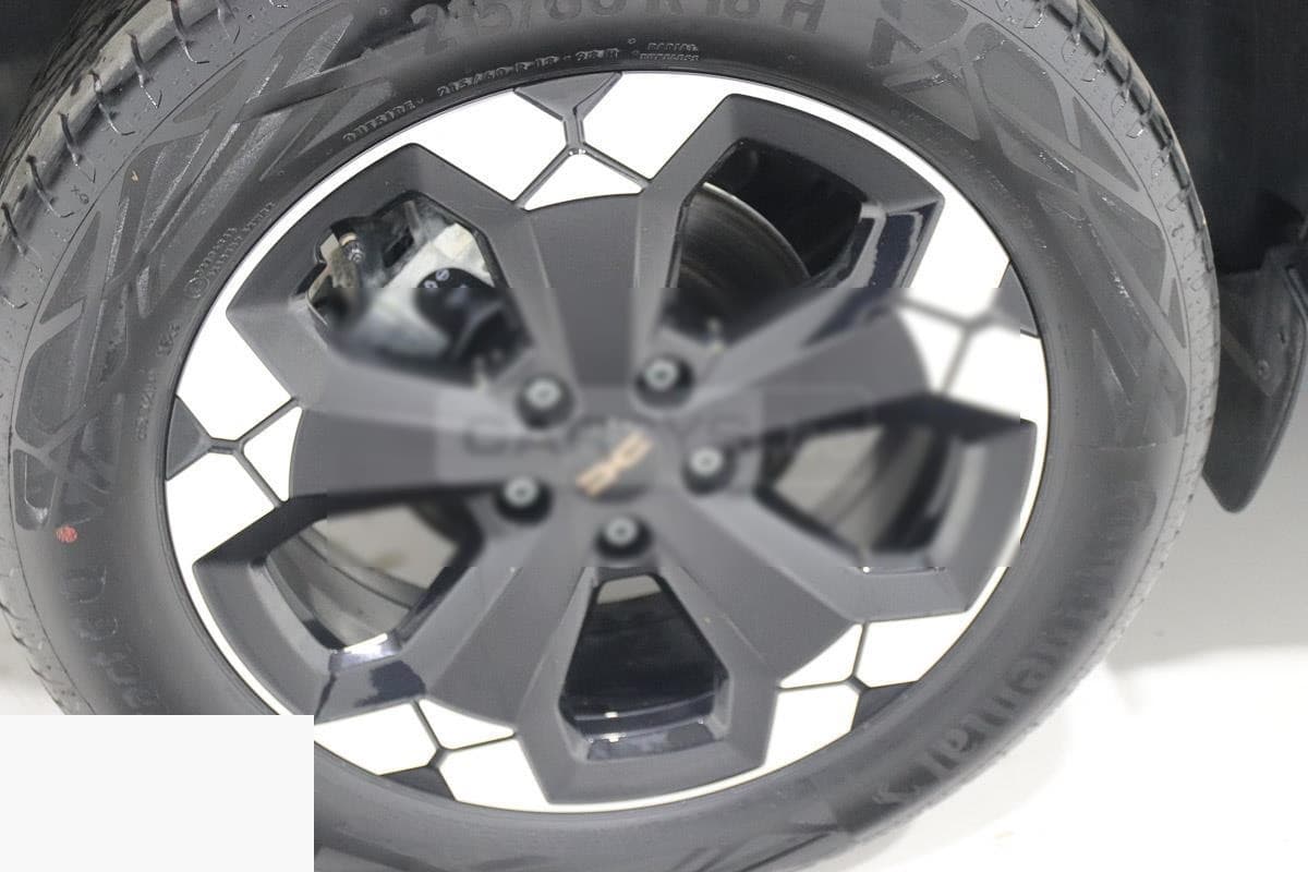 Dacia Duster 1.6 HYBRID 140 EXTREME AUTOMATIQUE 5