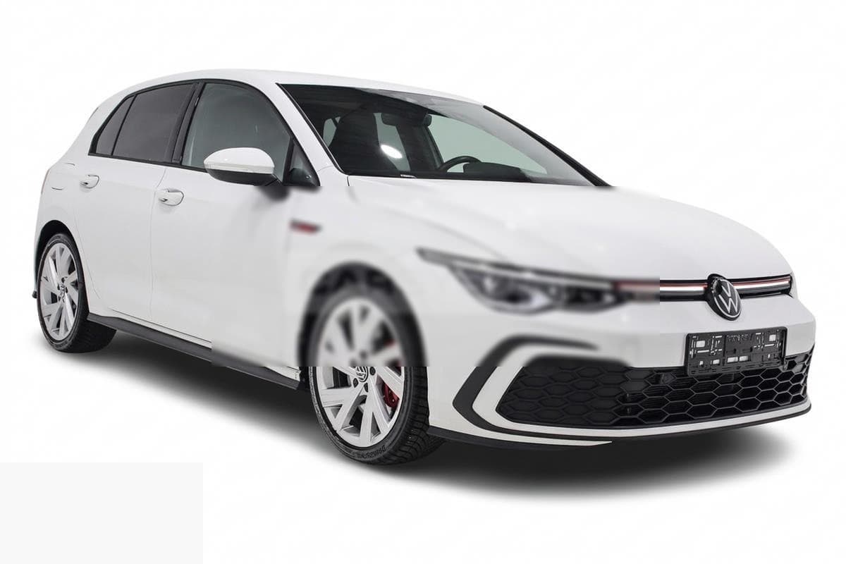 Volkswagen Golf GTI 2.0 TSI DSG