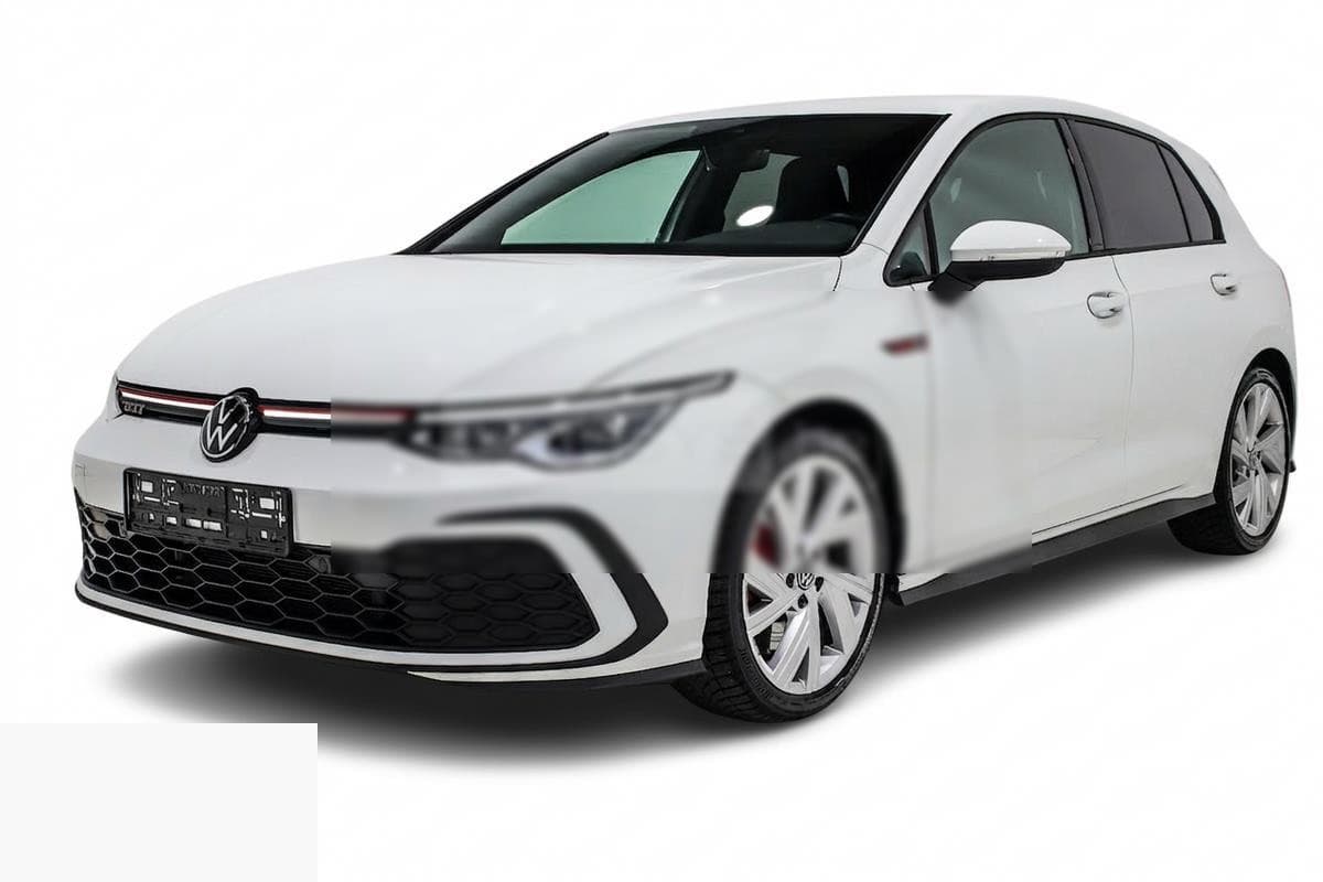 Volkswagen Golf GTI 2.0 TSI DSG 2