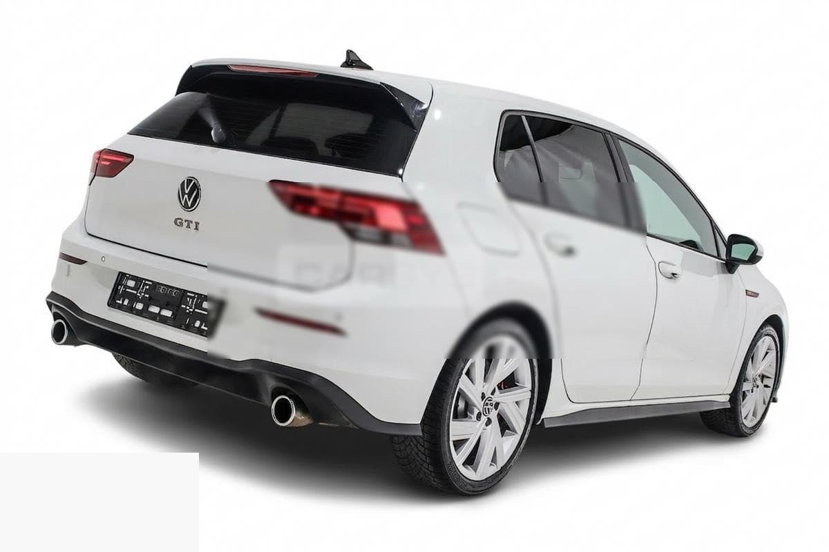 Volkswagen Golf GTI 2.0 TSI DSG 3