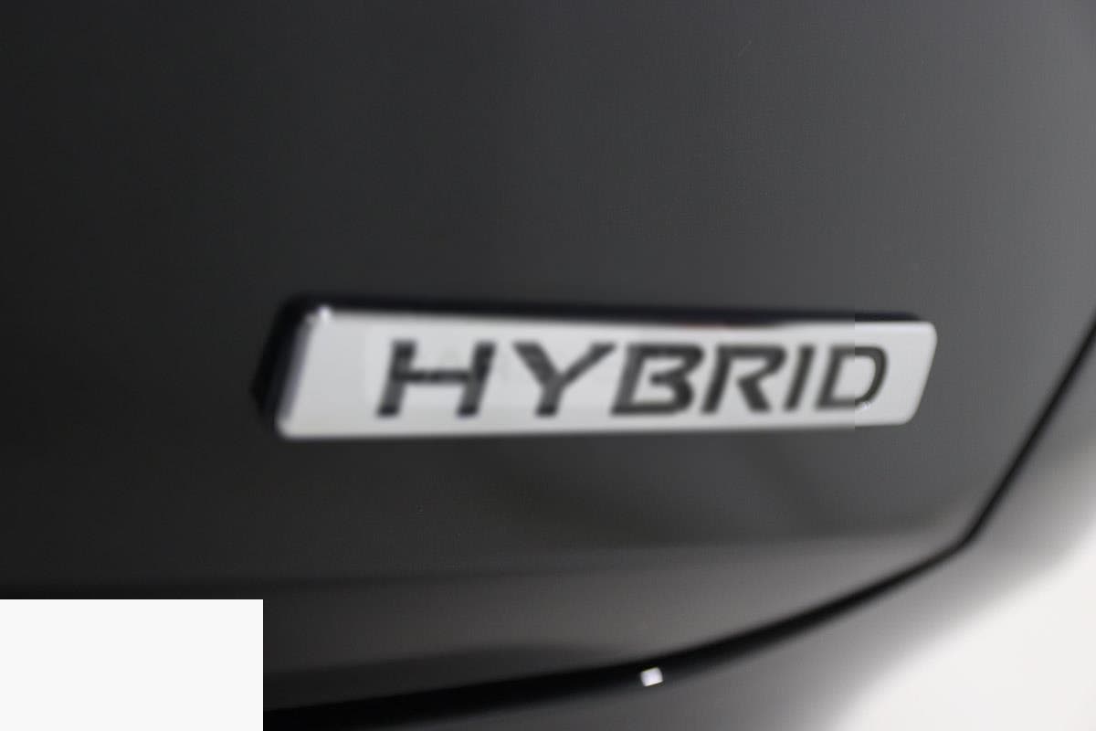 Nissan Juke 1.6 145 HYBRID N-CONNECTA 5