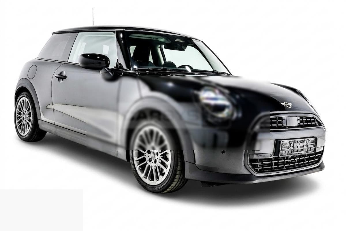 Mini Cooper 1.5 AUTOMATIQUE — photo 1