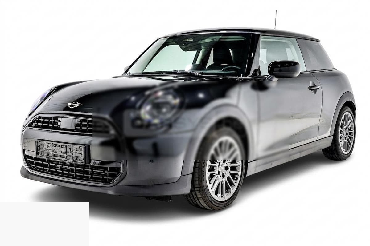 Mini Cooper 1.5 AUTOMATIQUE 2