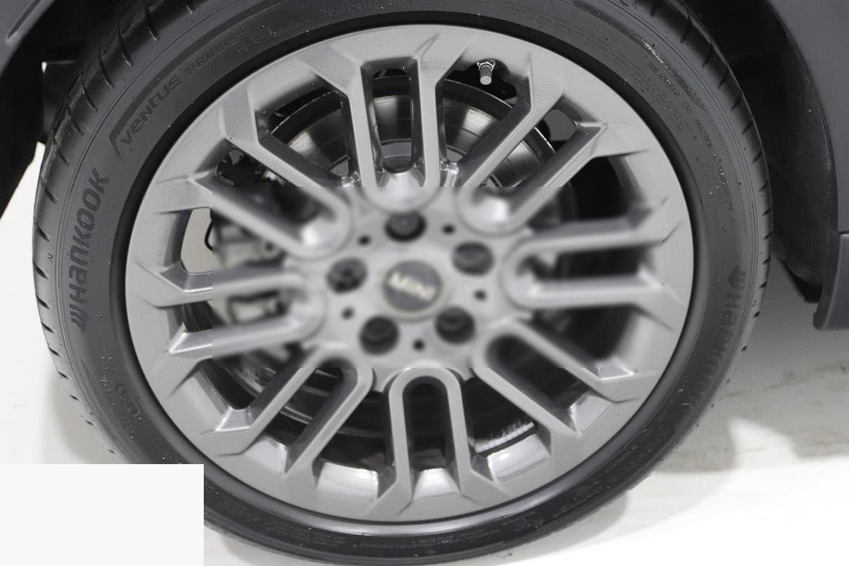 Mini Cooper 1.5 AUTOMATIQUE 5