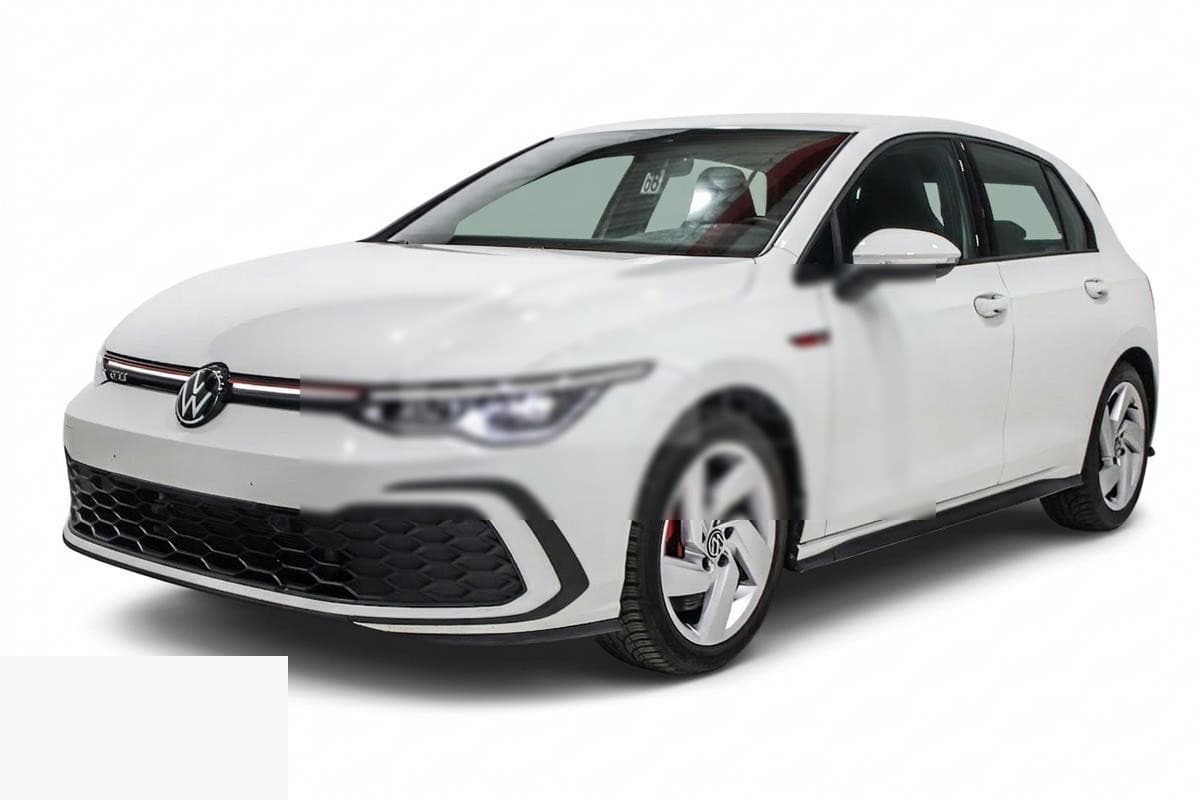 Volkswagen Golf GTI 2.0 TSI DSG 2