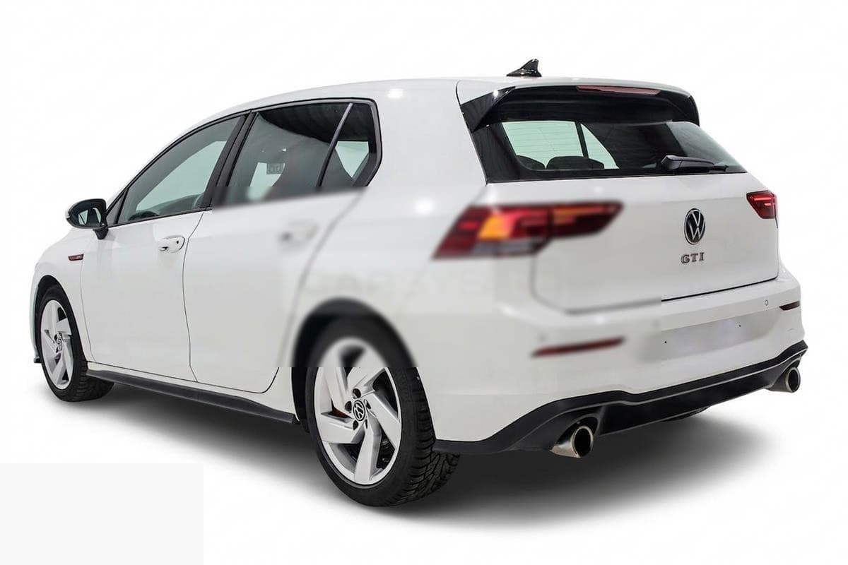 Volkswagen Golf GTI 2.0 TSI DSG 4