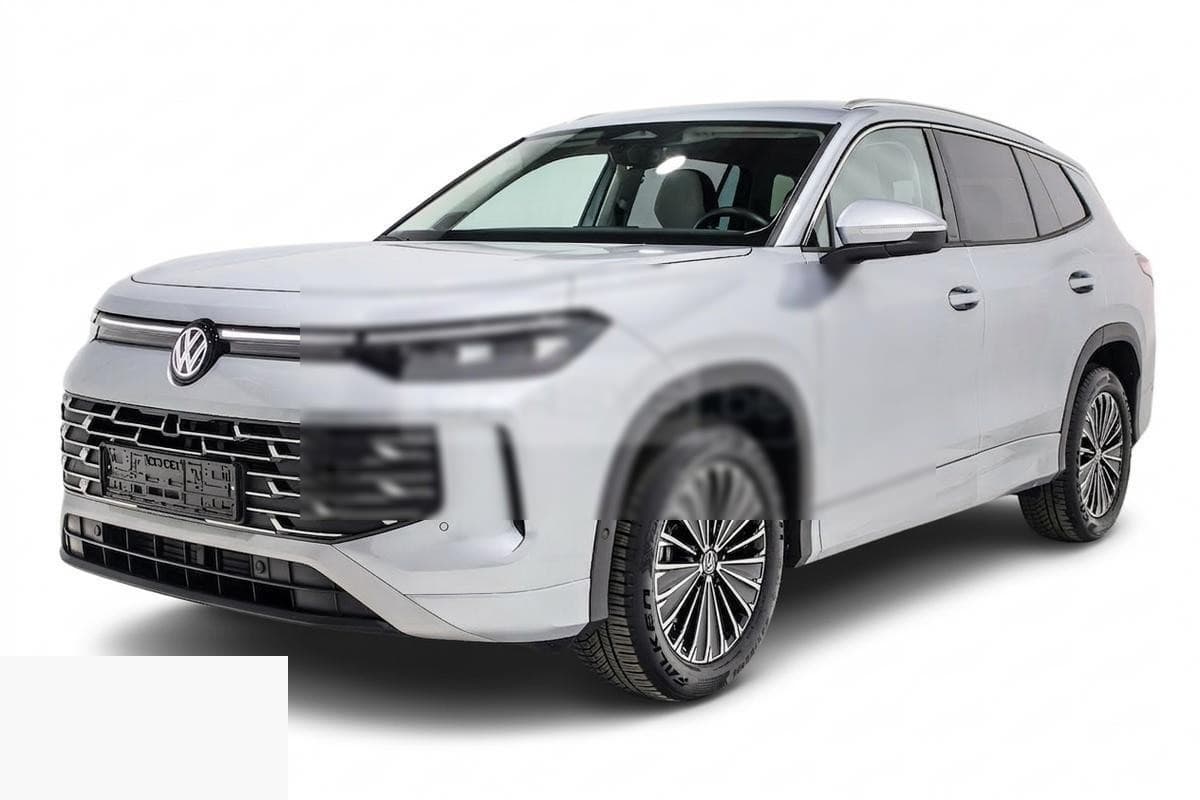 Volkswagen TAYRON 1.5 eTSI DSG ELEGANCE 2