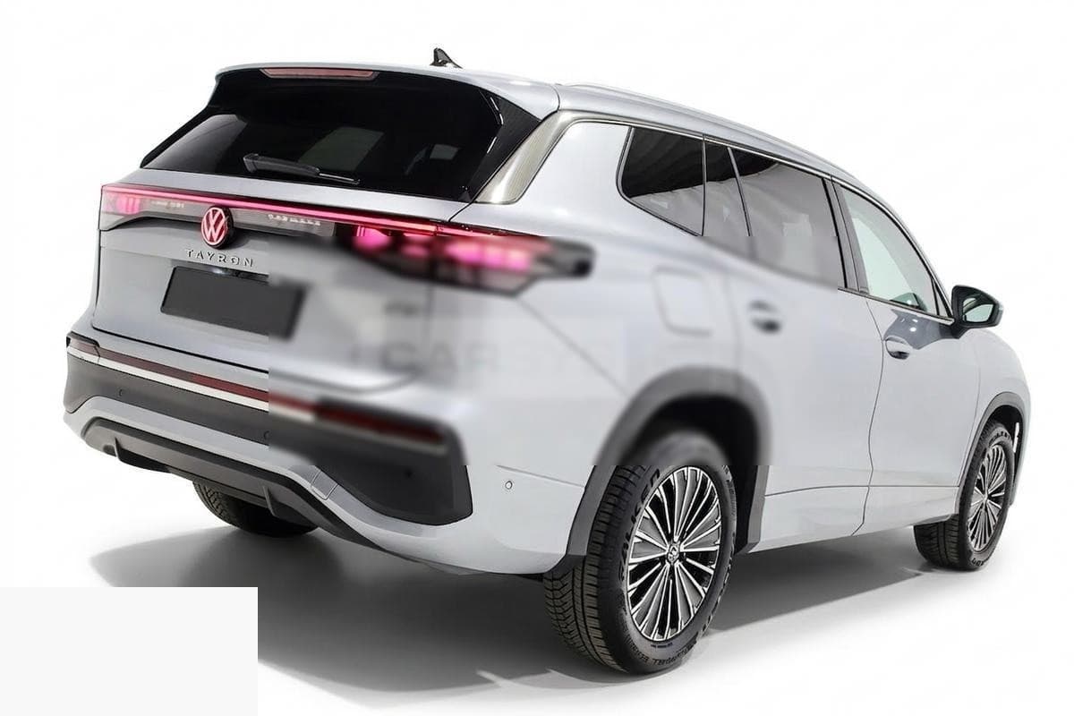 Volkswagen TAYRON 1.5 eTSI DSG ELEGANCE 3