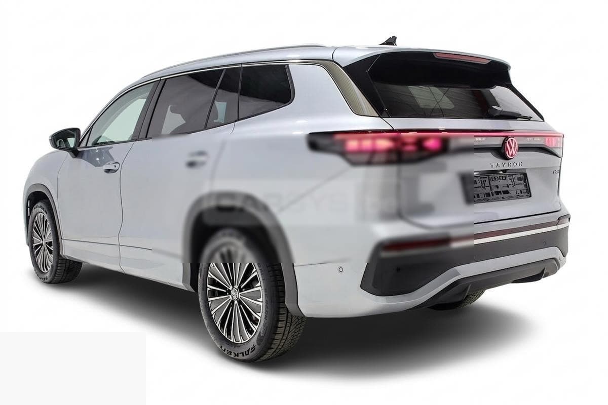 Volkswagen TAYRON 1.5 eTSI DSG ELEGANCE 4