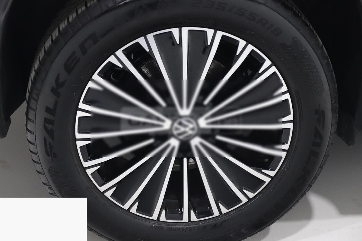 Volkswagen TAYRON 1.5 eTSI DSG ELEGANCE 6