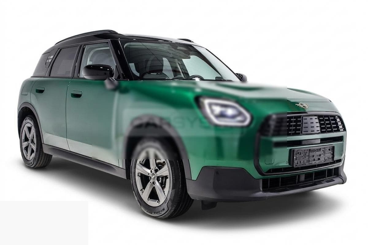 Mini Countryman C 1.5 AUTOMATIQUE — photo 1