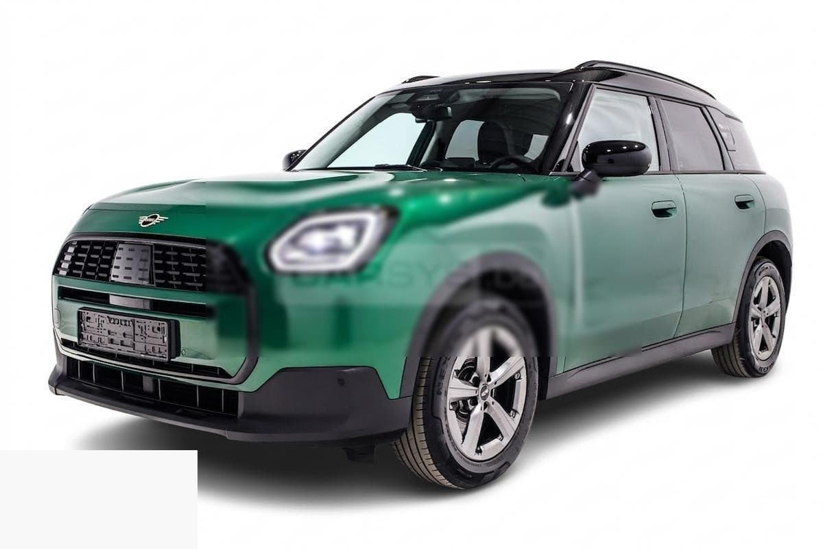 Mini Countryman C 1.5 AUTOMATIQUE 2