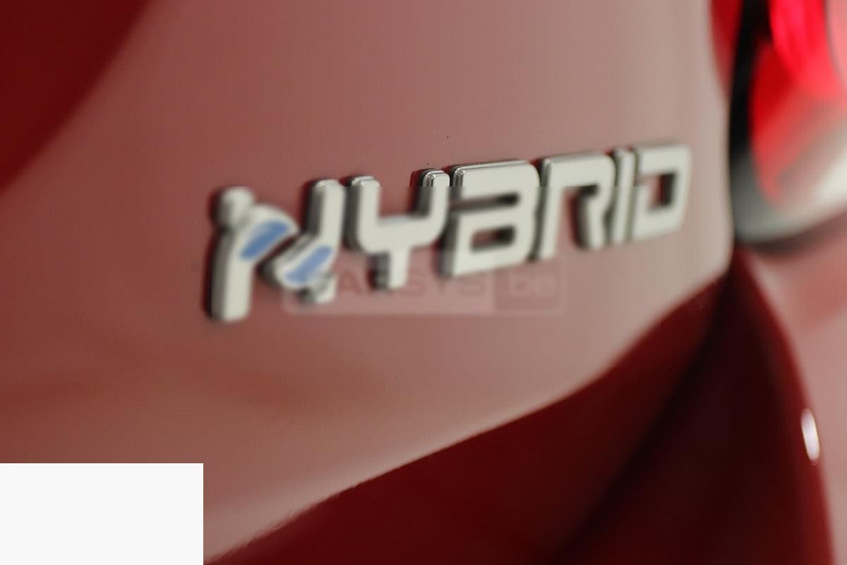 Fiat 500X 1.5 HYBRID DCT LOUNGE 5