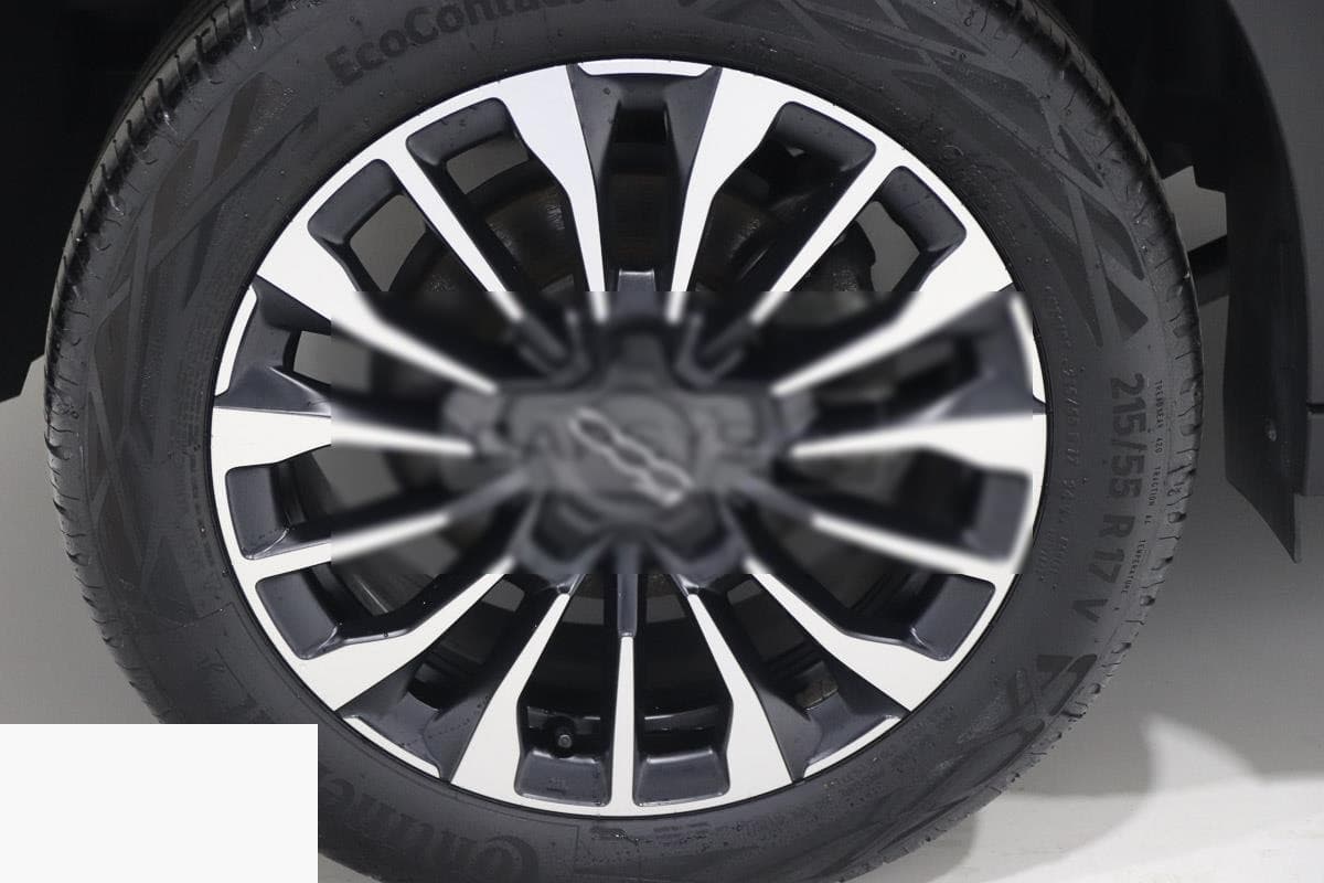 Fiat 500X 1.5 HYBRID DCT LOUNGE 6