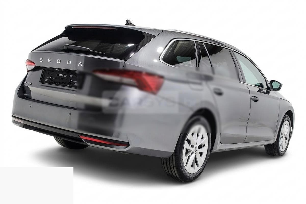 Skoda Octavia COMBI 2.0 TDI 150 DSG 3