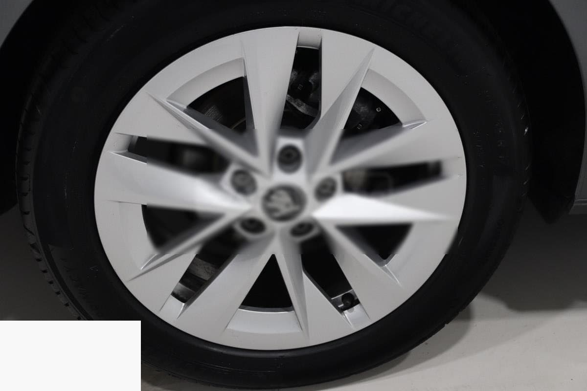 Skoda Octavia COMBI 2.0 TDI 150 DSG 5