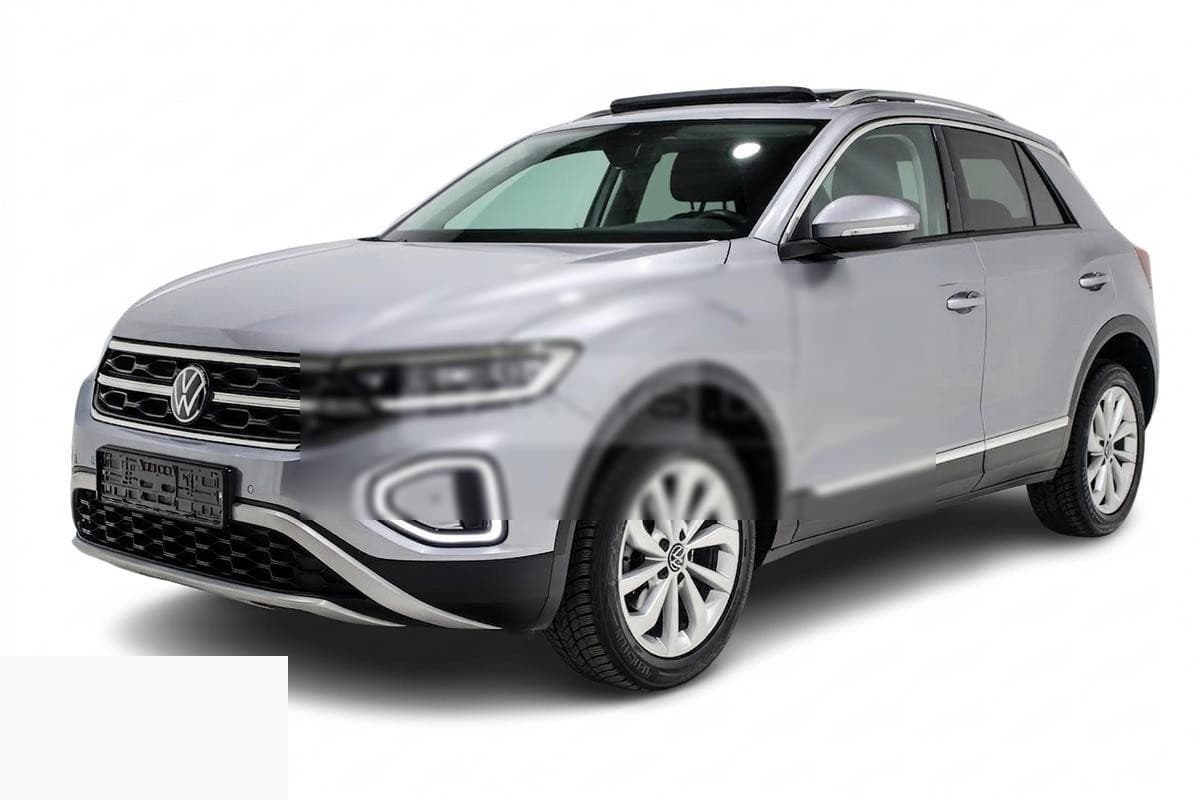 Volkswagen T-ROC 1.5 TSI 150 DSG STYLE 2