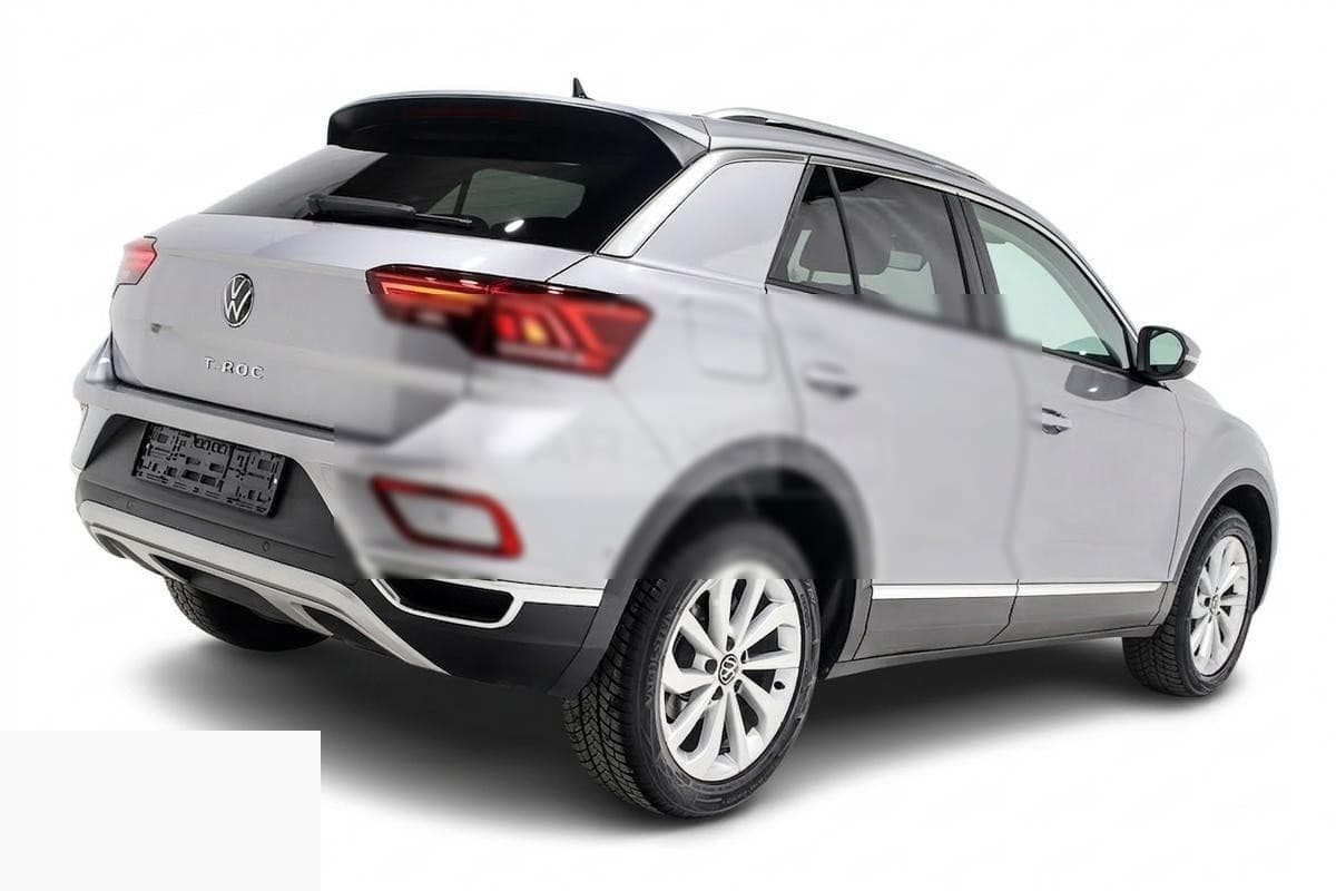 Volkswagen T-ROC 1.5 TSI 150 DSG STYLE 3