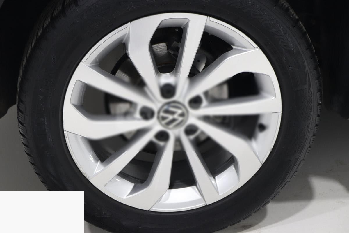 Volkswagen T-ROC 1.5 TSI 150 DSG STYLE 5