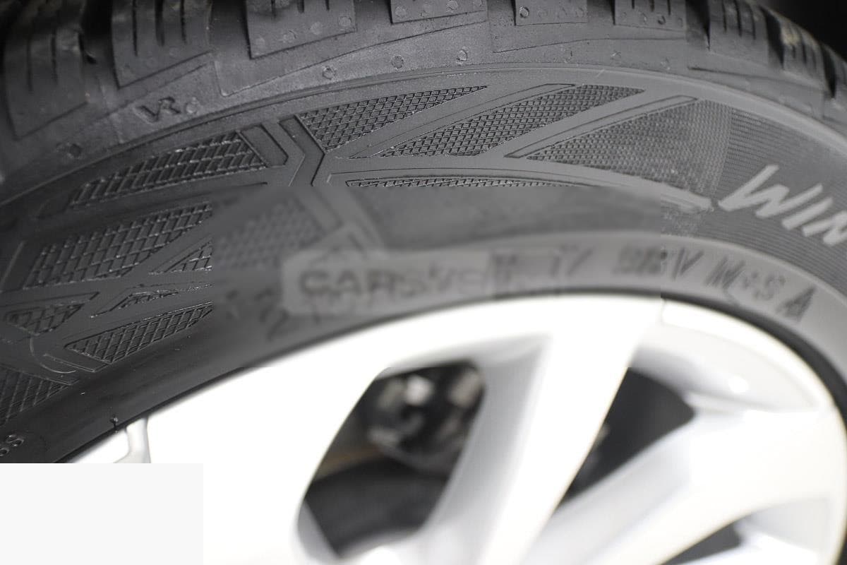 Volkswagen T-ROC 1.5 TSI 150 DSG STYLE 6