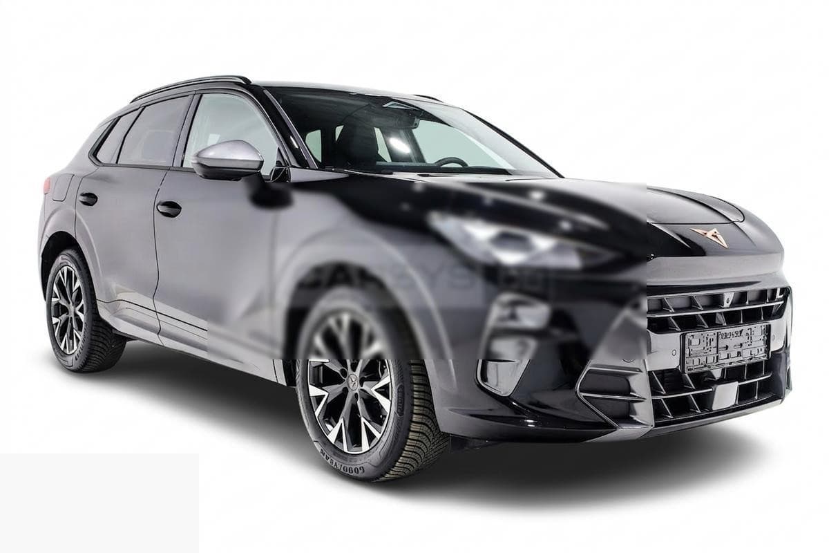 Cupra TERRAMAR 1.5 eTSI 150 DSG — photo 1