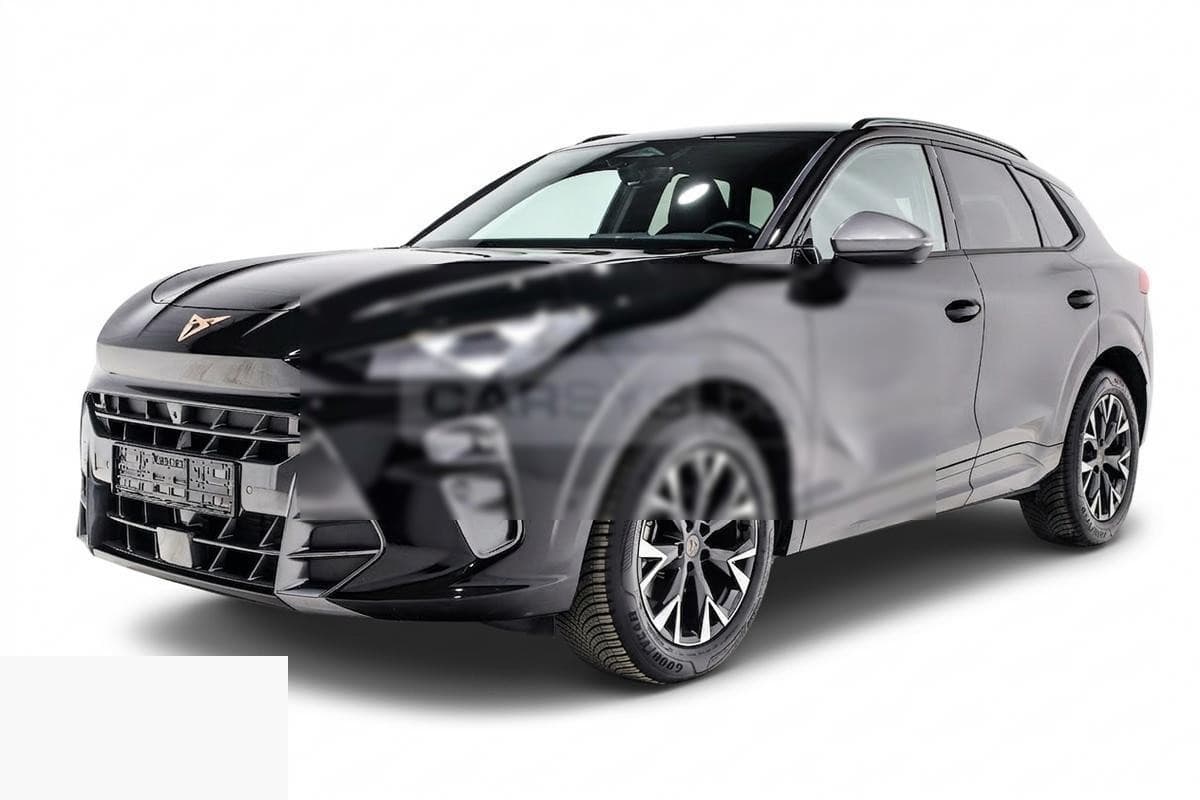 Cupra TERRAMAR 1.5 eTSI 150 DSG 2