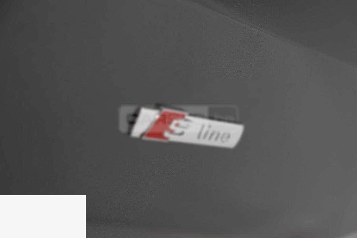 Audi Q3 NEW SPORTBACK!! S-LINE 35 TDI S-TRONIC 6