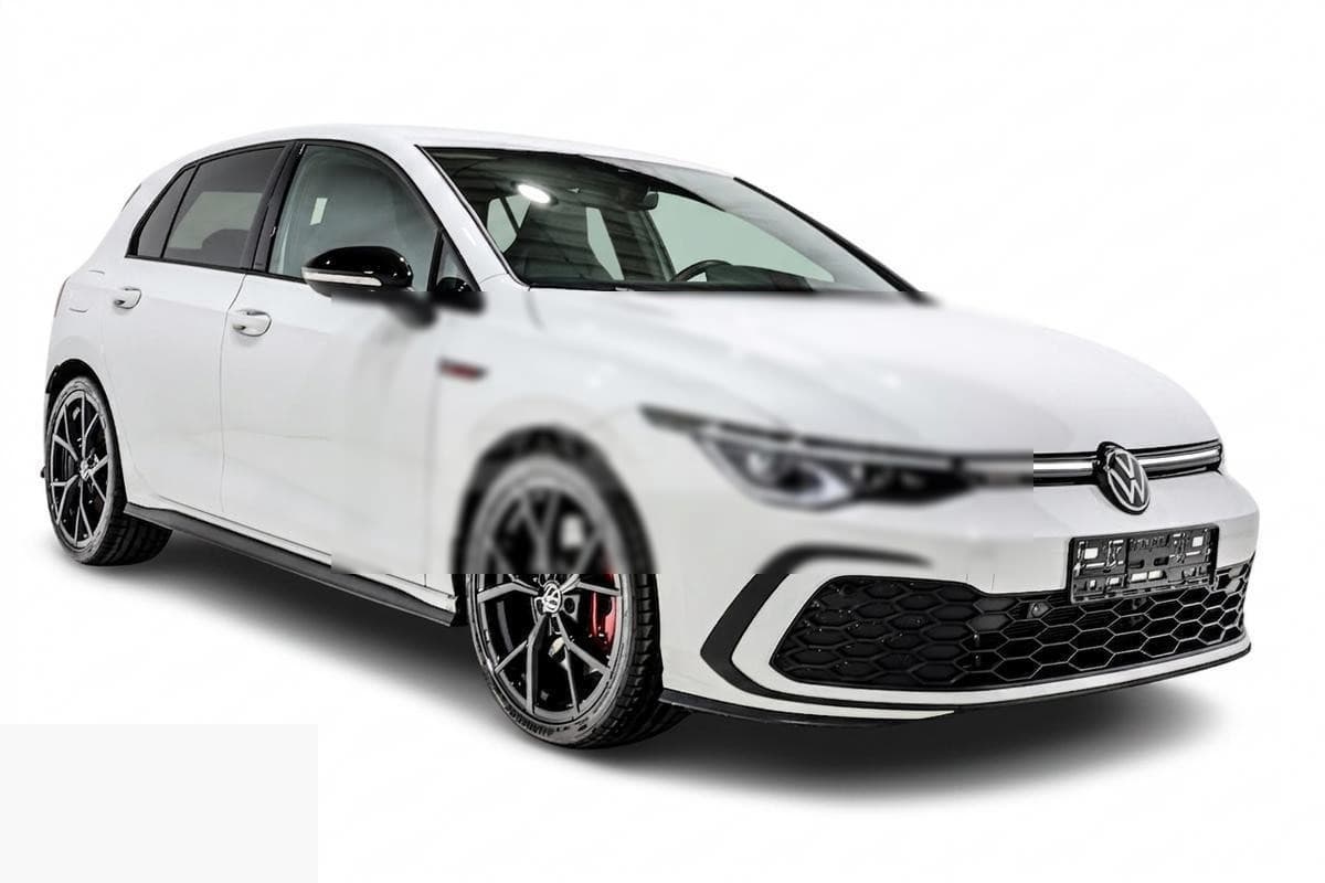 Volkswagen Golf GTI 2.0 TSI DSG — photo 1