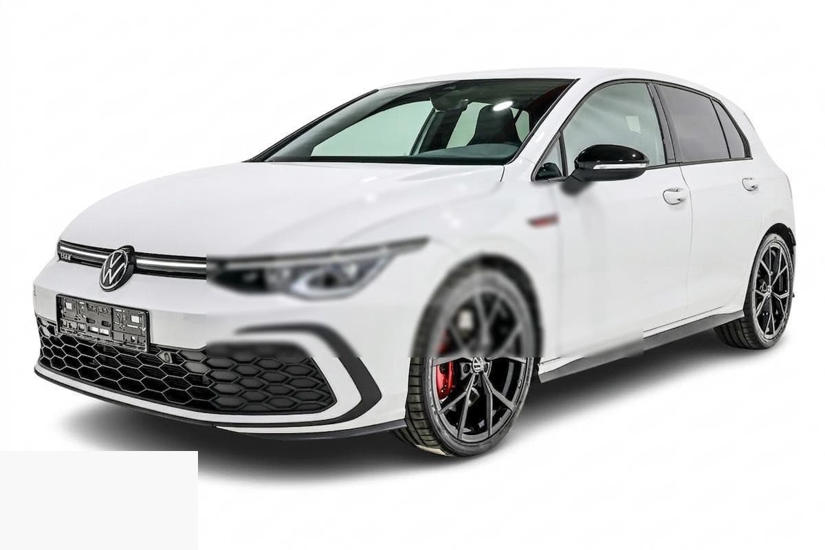 Volkswagen Golf GTI 2.0 TSI DSG 2
