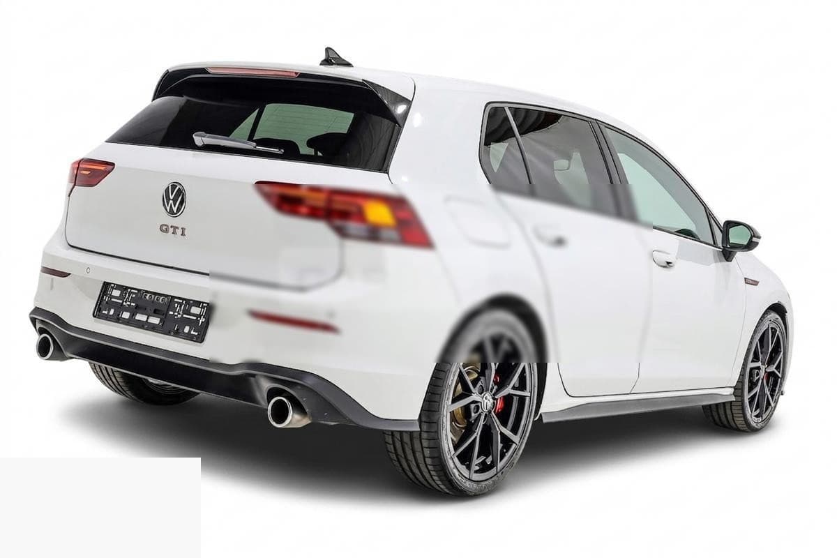 Volkswagen Golf GTI 2.0 TSI DSG 3