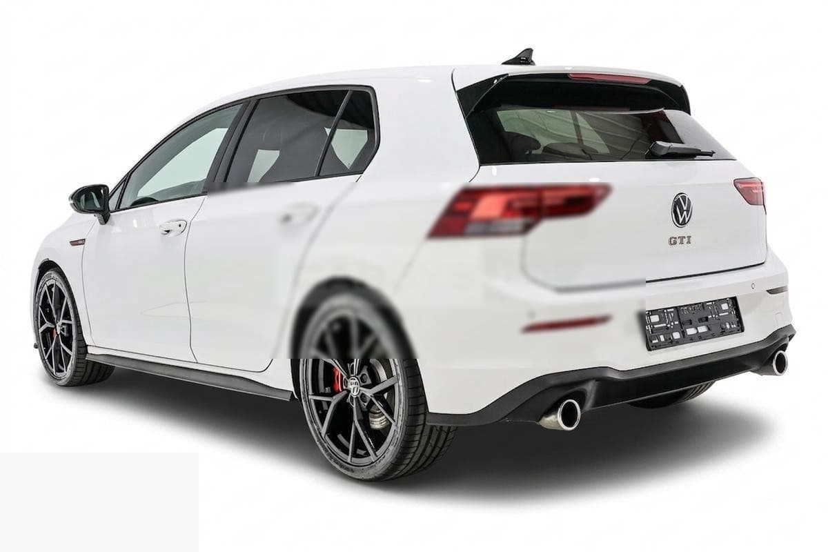 Volkswagen Golf GTI 2.0 TSI DSG 4