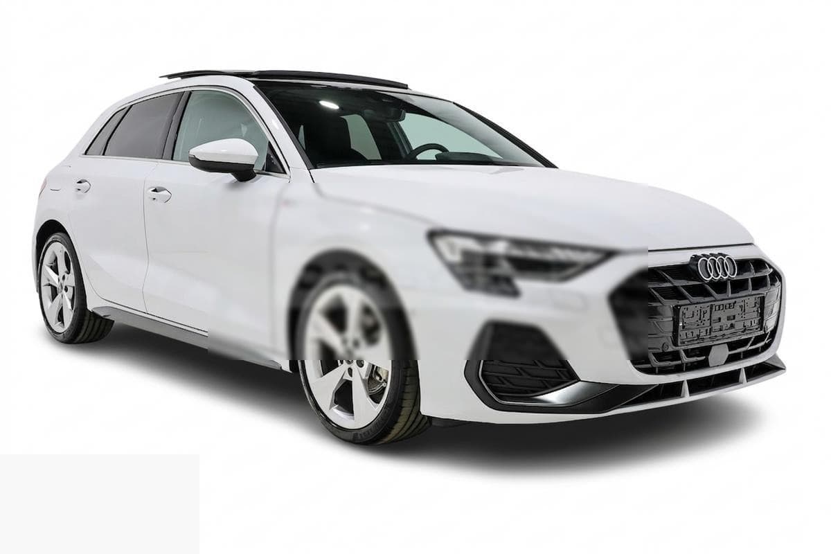 Audi A3 SPORTBACK 35 TFSI S-TRONIC S-LINE — photo 1