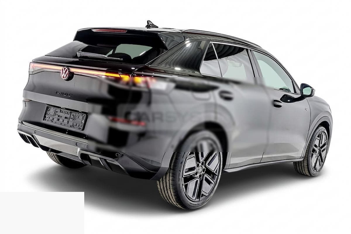 Volkswagen T-ROC NEW MODEL!! 1.5 eTSI 150 DSG R-LINE 3