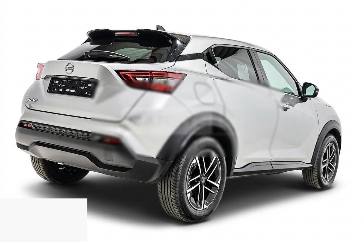 Nissan Juke 1.0 DIG T 114 AUTOMATIQUE 3