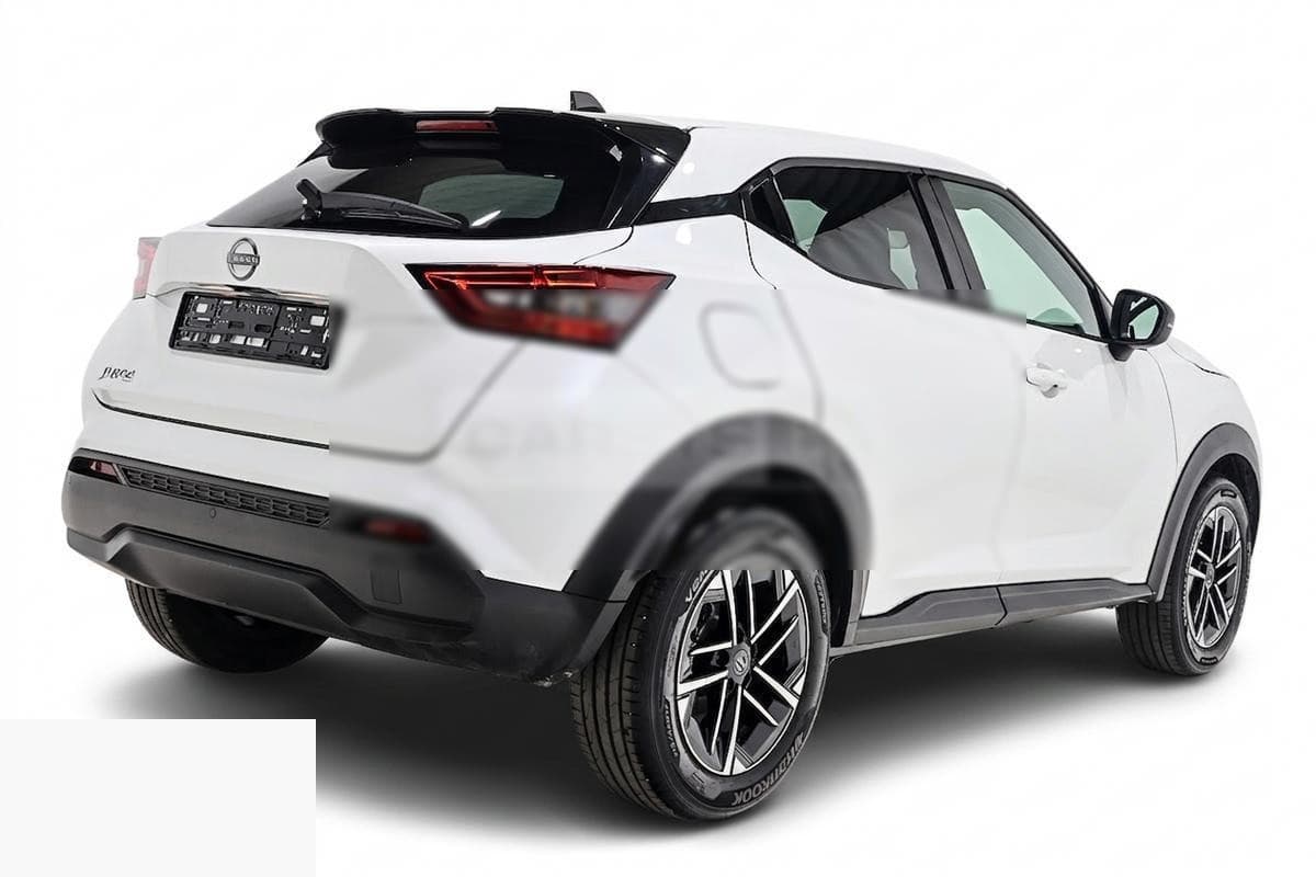 Nissan Juke 1.0 DIG T 114 AUTOMATIQUE 3