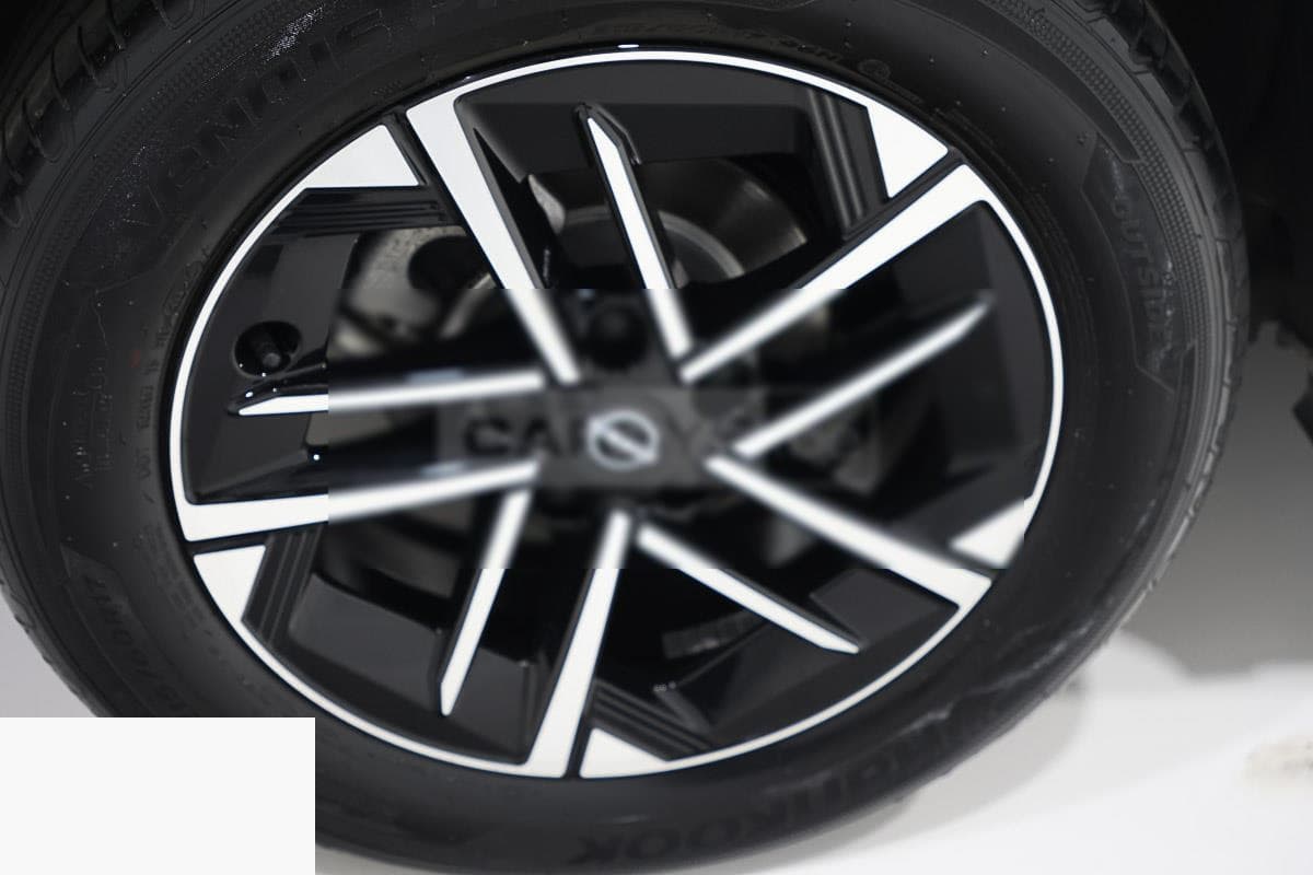Nissan Juke 1.0 DIG T 114 AUTOMATIQUE 5