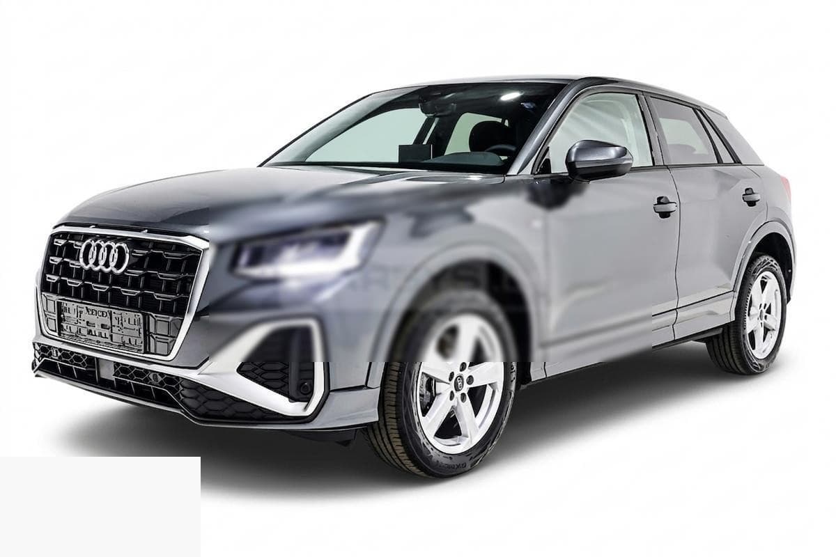 Audi Q2 35 TFSI 150 S-TRONIC S-LINE 2