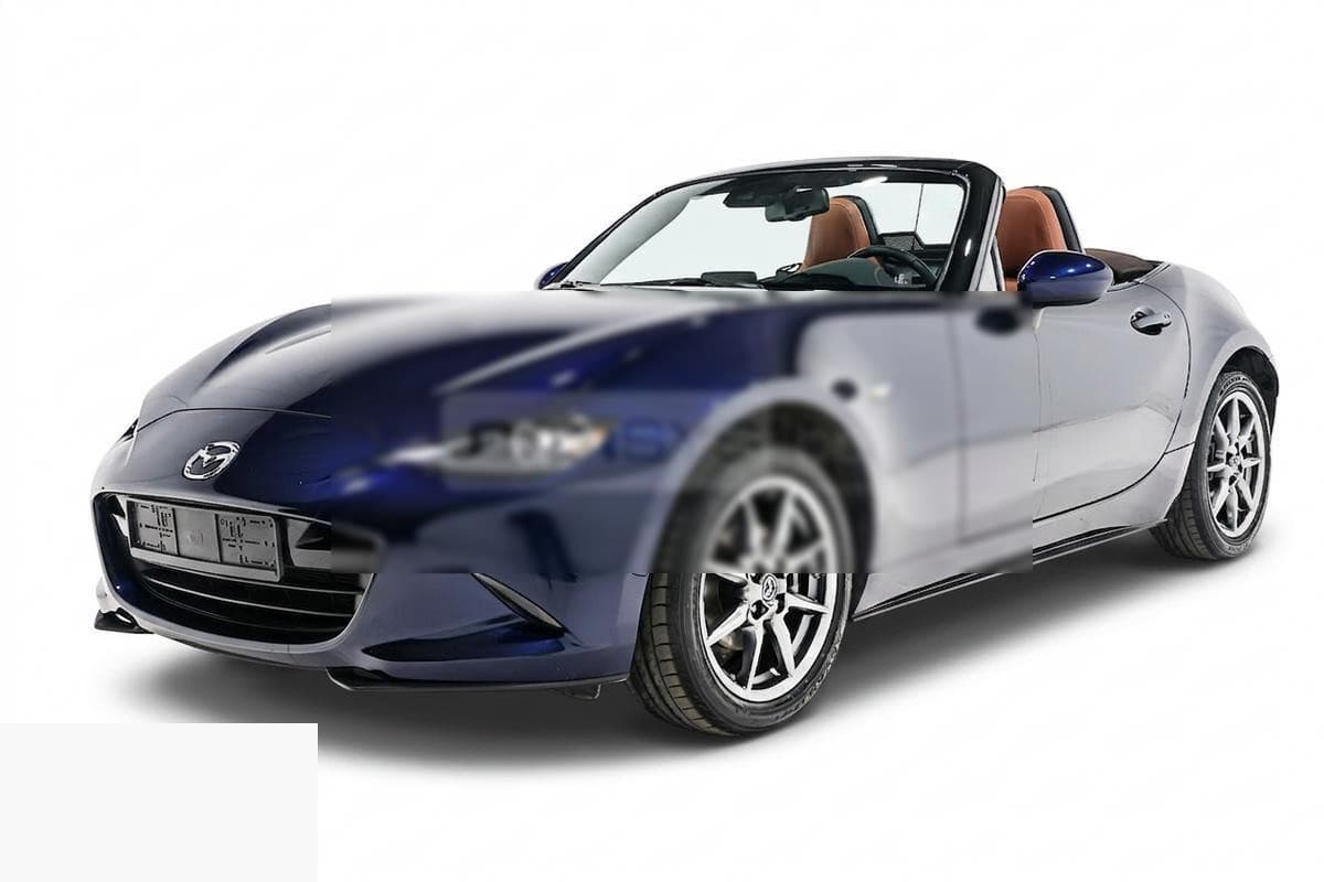 Mazda MX-5 1.5 130 SKYACTIV G 2